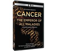 Ken Burns: The Story Of Cancer: The Emperor Of All Maladies
