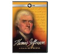 Thomas Jefferson - A Film By Ken Burns