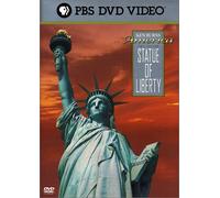 Ken Burns's America - The Statue of Liberty [Import USA Zone 1]