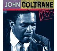 Coltrane, John - Ken Burns Jazz
