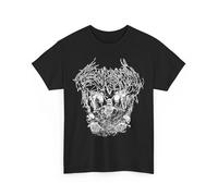 Ken Carson Death Mosh Tee A Great Chaos T-Shirt AGC Shirt Opium Merch