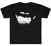 Ken Carson Teen X T-Shirt Hip Hop Merch Mens Tee Black Unisex Tee L