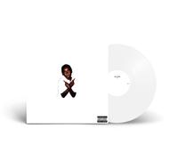 Ken Carson – X – Vinyle LP Édition limitée (blanc) – Version explicite