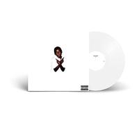 Ken Carson – X – Vinyle LP Édition limitée (blanc) – Version explicite