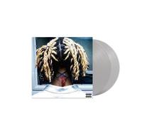 Ken Carson xperiment (Ltd. Transparent Eter Sonoro (Vinyl)