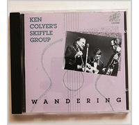 Ken Colyer & His Skiffle Group - Wandering