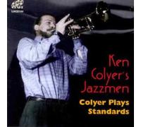 Ken Colyer Jazzmen - Colyer Plays Standards