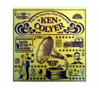 Ken Colyer - The Swining And Singing Ken Colyer And His All Star Jazzmen [Vinyle LP record]