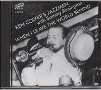 Ken Colyer - When I Leave The World Behind [Import Anglais]