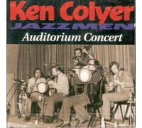 Ken Colyer's Jazzmen - Auditorium Concert [Import]