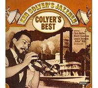 Ken Colyers Jazzmen - Colyers Best [2xVinyl]