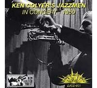 Ken Colyer's Jazzmen - in Concert 1959 [Import]