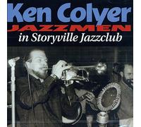 Ken Colyer's Jazzmen - in Storyville Jazzclub [Import]