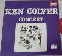 Ken Colyer's Jazzmen - Ken Colyer Concert