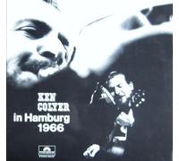 KEN COLYER'S JAZZMEN - tuxedo rag LP