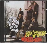 Ken Colyer's Jazzmen - Watch That Dirty Tone of.