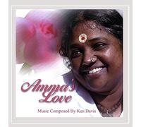 Ken Davis - Amma's Love