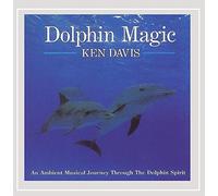 Ken Davis - Dolphin Magic