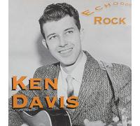 Ken Davis - Echo Rock [Import]