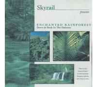 Ken Davis - Enchanted Rainforest [Import]