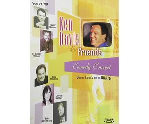 Ken Davis & Friends Comedy Concert