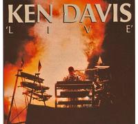 Ken Davis - KEN DAVIS LIVE