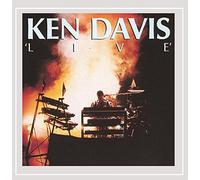 Ken Davis Live (Collectors Item) [Import]