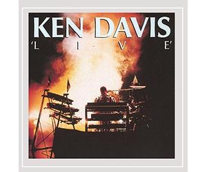 Ken Davis Live (Collectors Item) [Import]
