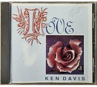KEN DAVIS-LOVE