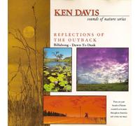 Ken Davis - Reflections of the Outback