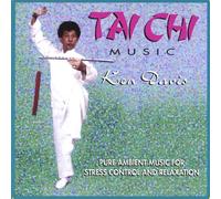 Ken Davis - Tai Chi Music