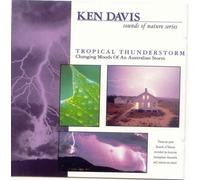 Ken Davis - Tropical Thunderstorm