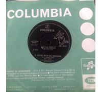 Ken Dodd - A House With No Windows