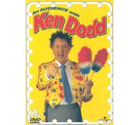 Ken Dodd - An Audience With [Import anglais]