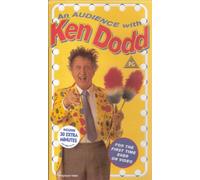 Ken Dodd - An Audience With [VHS]