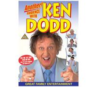 Ken Dodd: Another Audience With Ken Dodd (2002) - Dvd - Spectacle D'humour