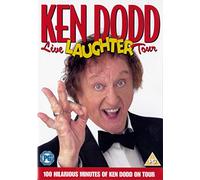 Ken Dodd - Ken Dodd - Live Laughter Tour [Import anglais]