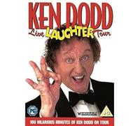 Ken Dodd: Live Laughter Tour