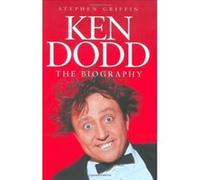 Ken Dodd Stephen Griffin (Auteur)
