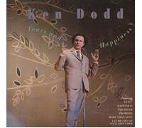 Ken Dodd - Tears And Happiness (UK Import)