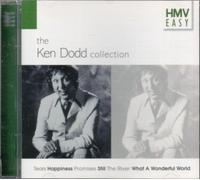 Ken Dodd - The Ken Dodd Collection