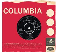 Ken Dodd With Geoff Love & His Orchestra - Tears - Ken Dodd 7" 45
