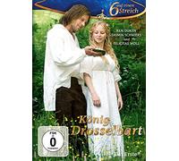 Sechs auf einen Streich: König Drosselbart – Ken Duken, Felicitas Woll, Arthur Brauss – DVD