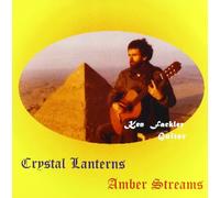 Ken Fackler - Crystal Lanterns Amber Streams Guitar