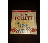 Ken Follett - Die Tore der Welt
