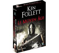 Le Moyen Age de Ken Follett DVD