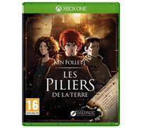 Ken Follett - Les Piliers de la Terre | XB1