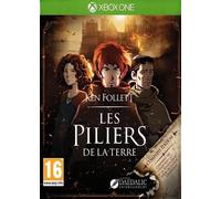 Ken Follett - Les Piliers De La Terre Xbox One