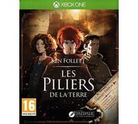 Ken Follett Les Piliers de la Terre Xbox One G