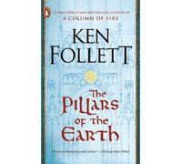Ken Follett The Pillars of the Earth (Poche) Kingsbridge